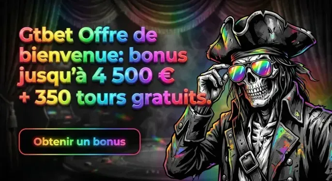 Gtbet Casino